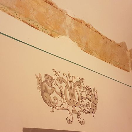 Allegra Toscana - Affittacamere Guest House أريتسو المظهر الخارجي الصورة
