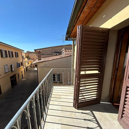 Allegra Toscana - Affittacamere Guest House أريتسو المظهر الخارجي الصورة
