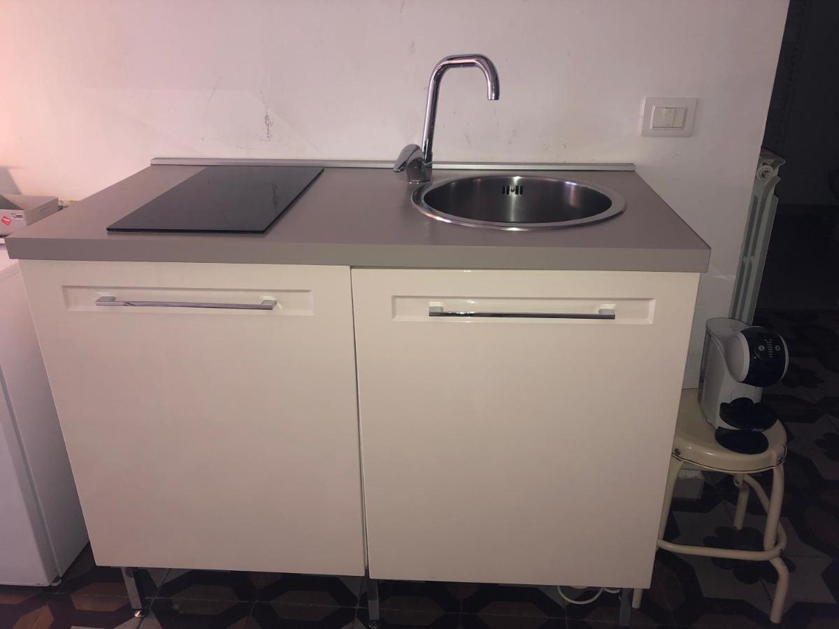 Allegra Toscana - Affittacamere Guest House أريتسو المظهر الخارجي الصورة