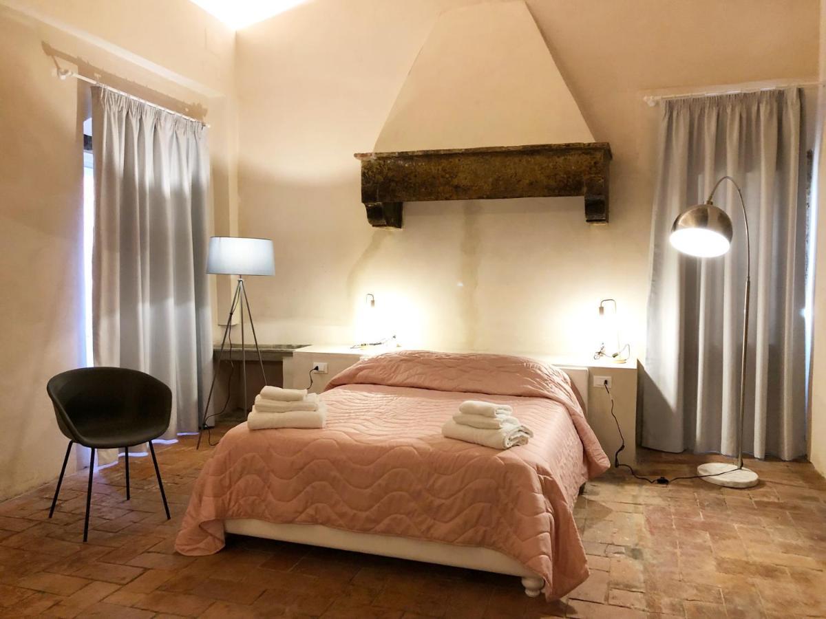 Allegra Toscana - Affittacamere Guest House أريتسو المظهر الخارجي الصورة