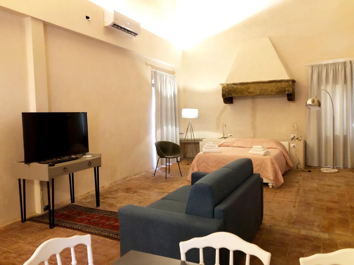 Allegra Toscana - Affittacamere Guest House أريتسو المظهر الخارجي الصورة