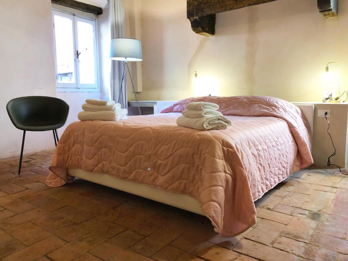 Allegra Toscana - Affittacamere Guest House أريتسو المظهر الخارجي الصورة