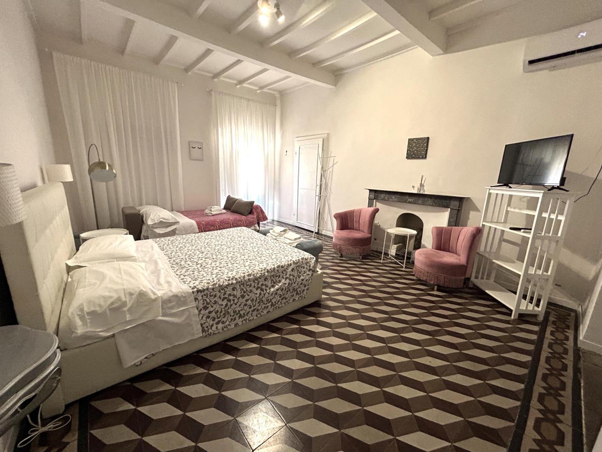 Allegra Toscana - Affittacamere Guest House أريتسو المظهر الخارجي الصورة