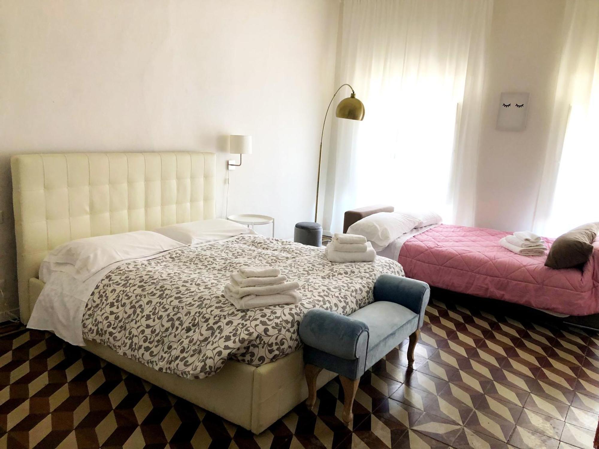 Allegra Toscana - Affittacamere Guest House أريتسو المظهر الخارجي الصورة