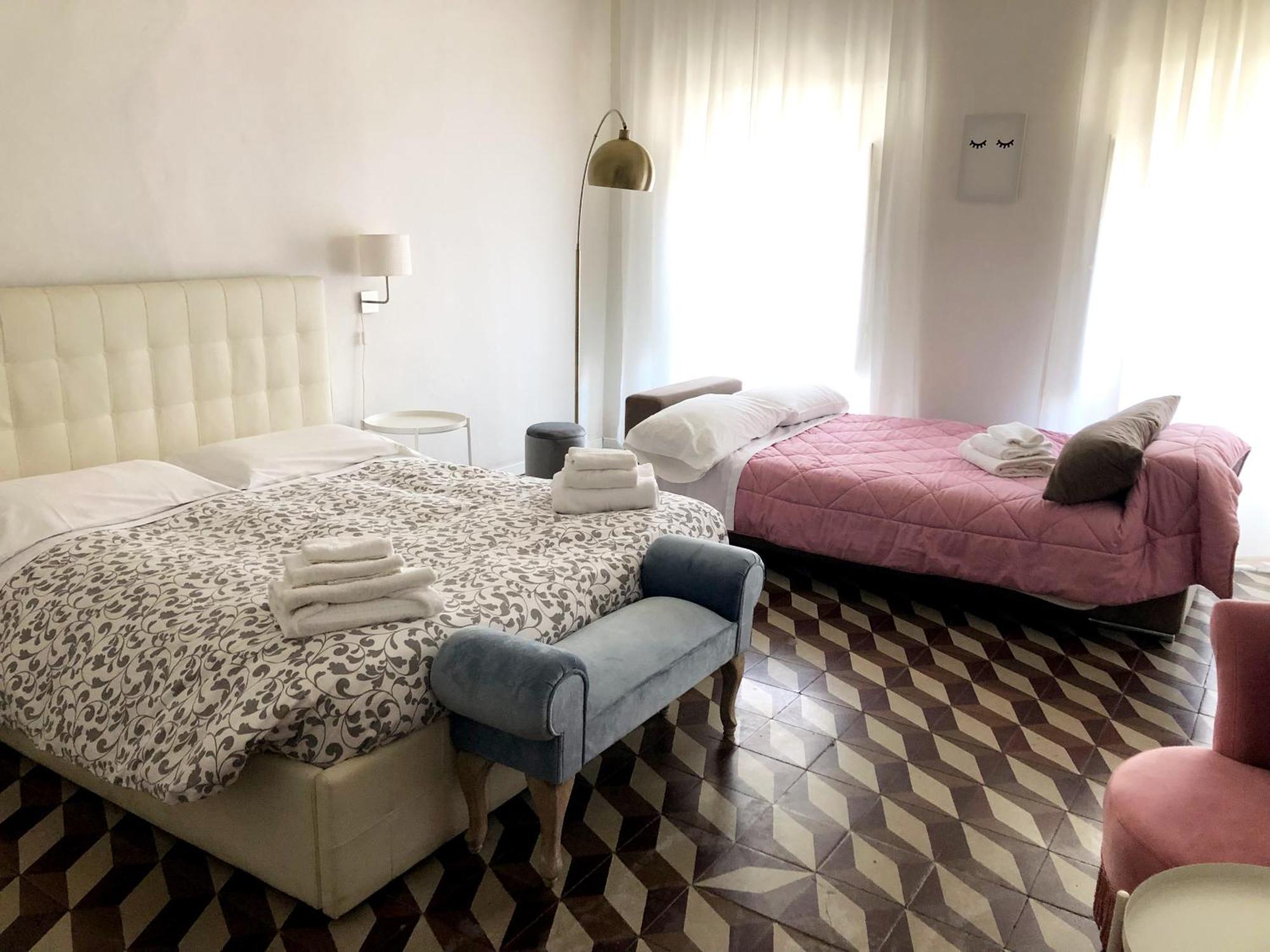 Allegra Toscana - Affittacamere Guest House أريتسو المظهر الخارجي الصورة