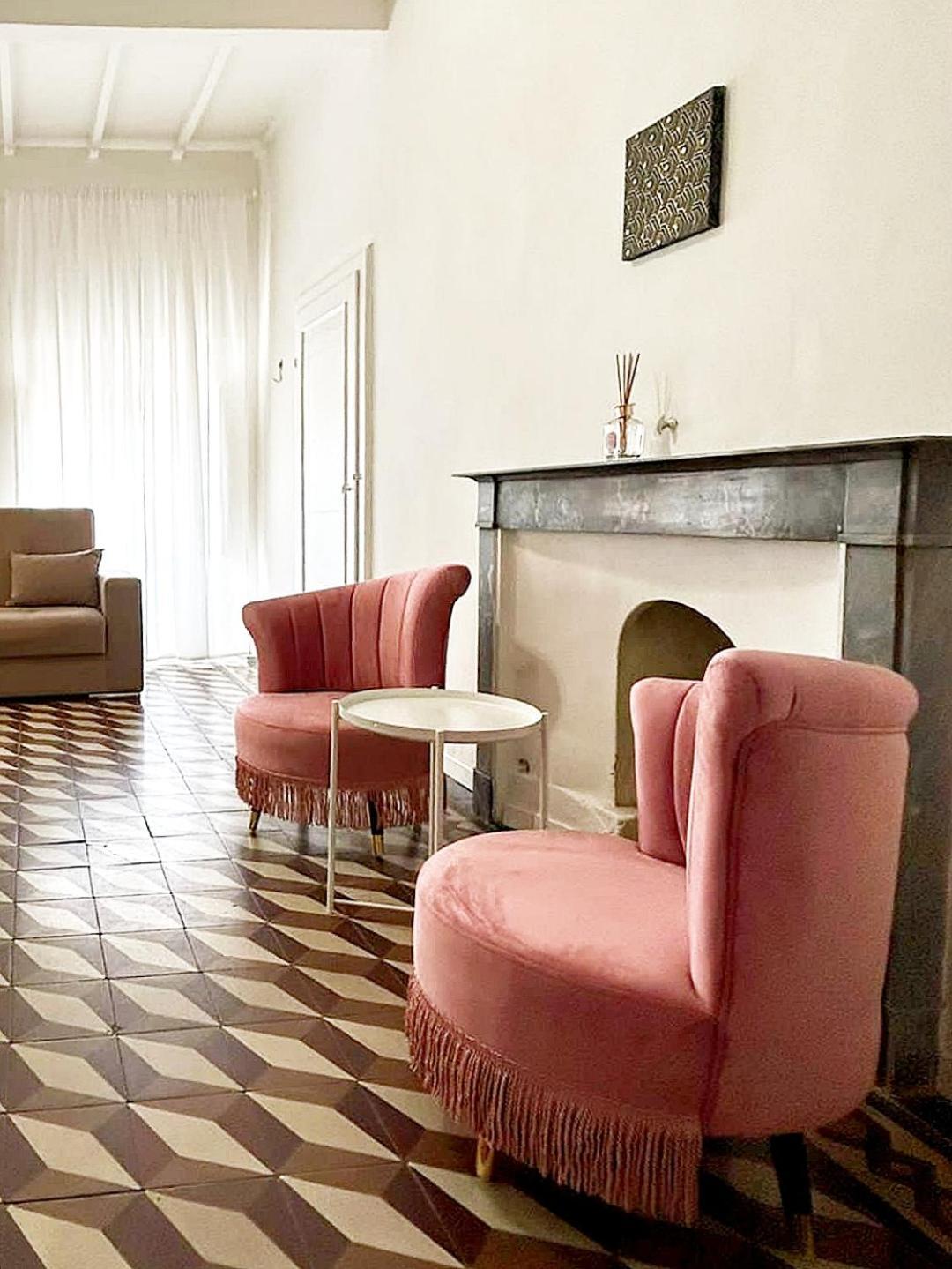 Allegra Toscana - Affittacamere Guest House أريتسو المظهر الخارجي الصورة
