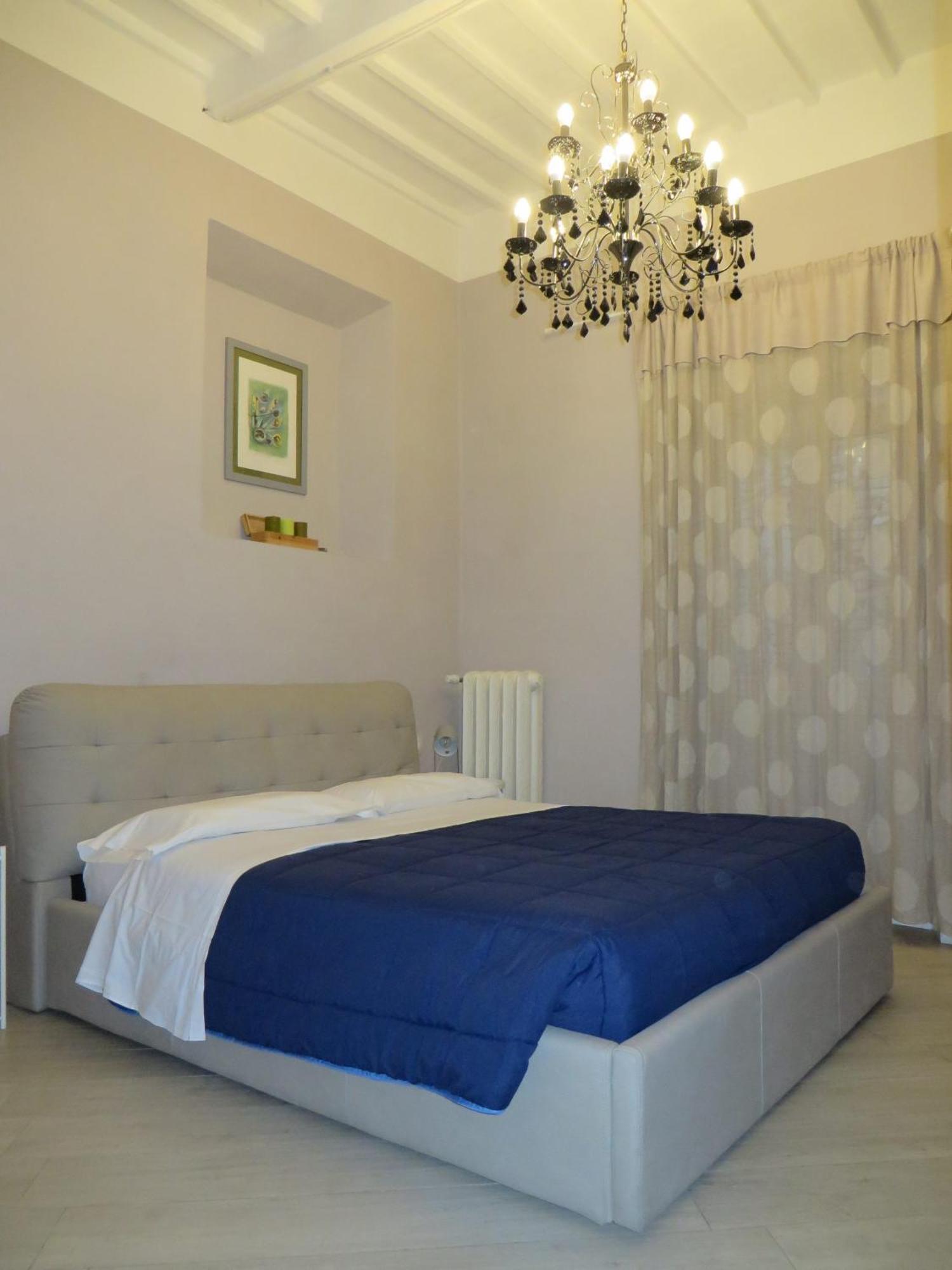 Allegra Toscana - Affittacamere Guest House أريتسو المظهر الخارجي الصورة