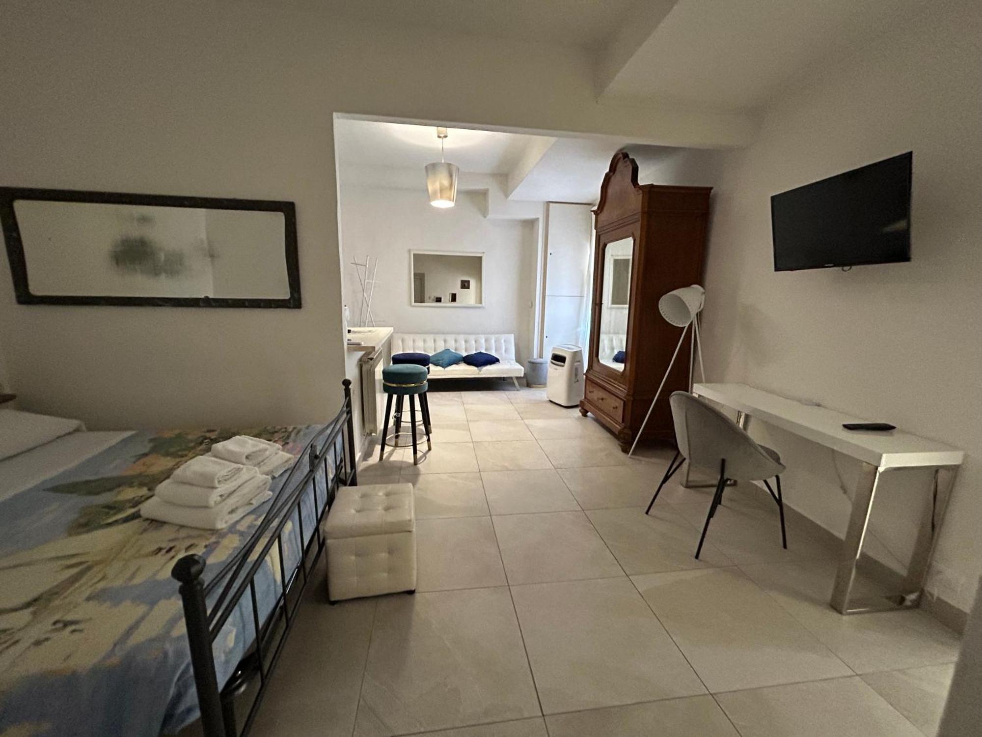 Allegra Toscana - Affittacamere Guest House أريتسو المظهر الخارجي الصورة