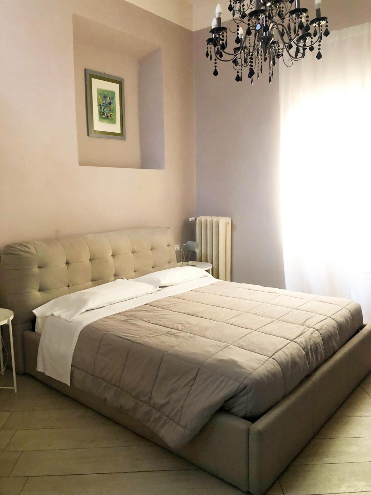 Allegra Toscana - Affittacamere Guest House أريتسو المظهر الخارجي الصورة