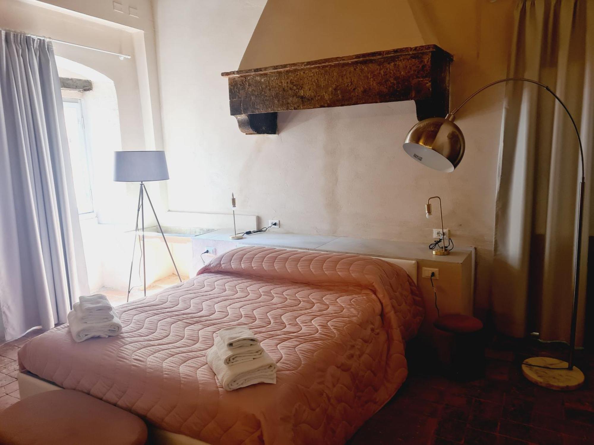 Allegra Toscana - Affittacamere Guest House أريتسو الغرفة الصورة