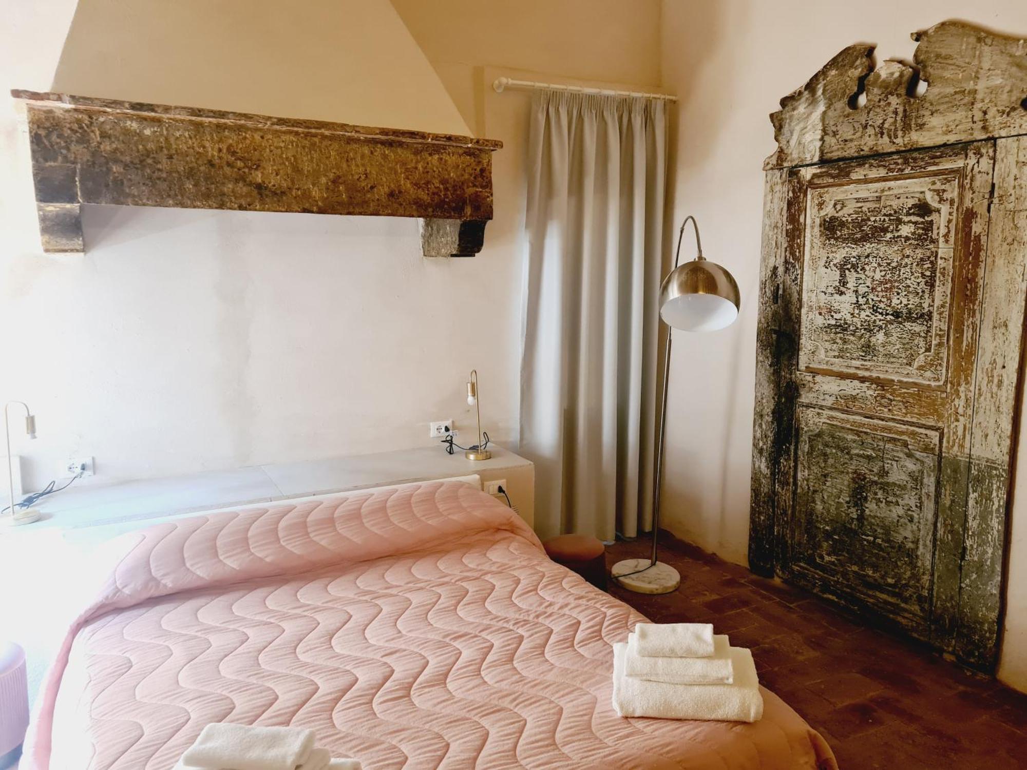 Allegra Toscana - Affittacamere Guest House أريتسو الغرفة الصورة