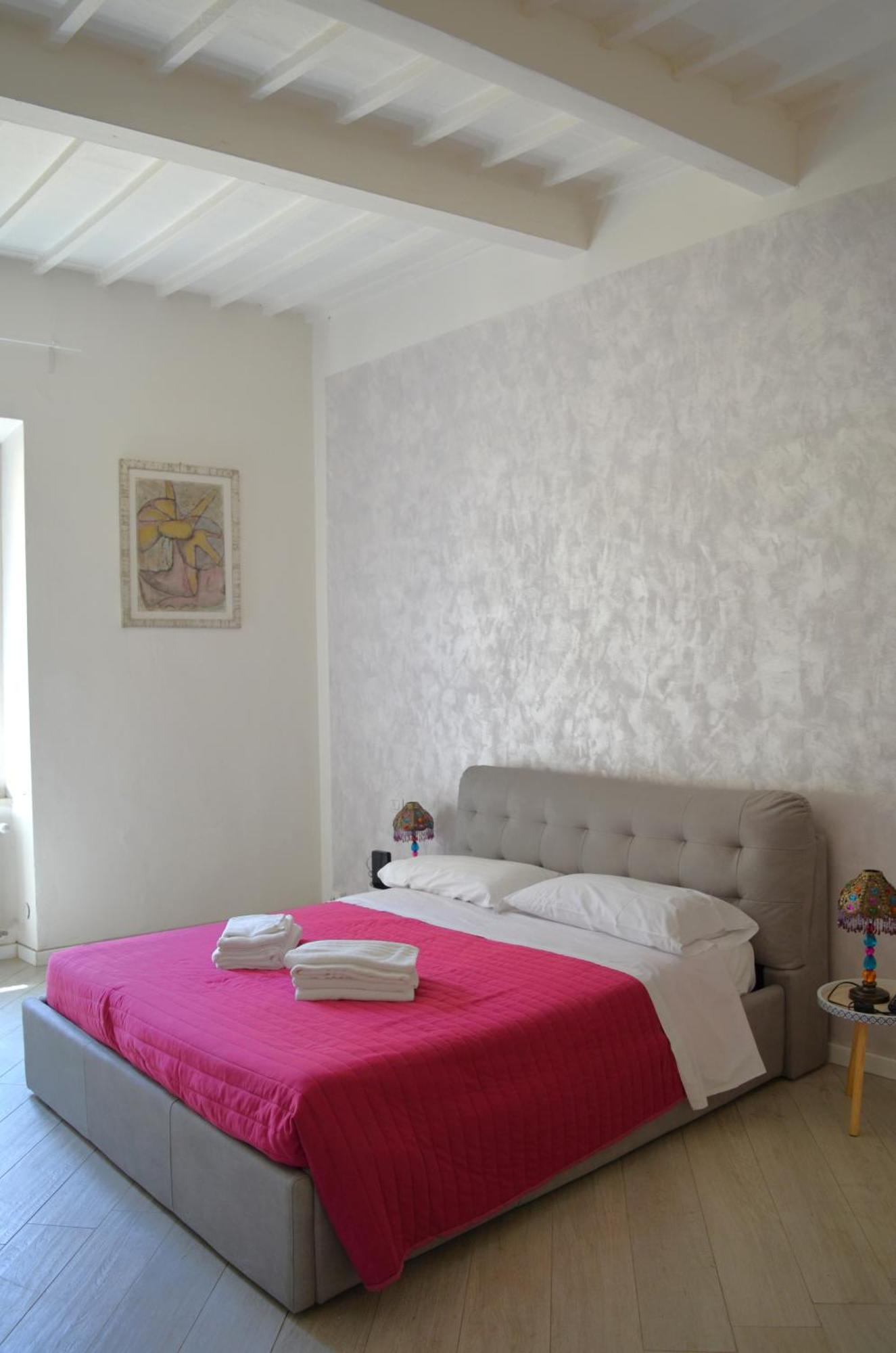 Allegra Toscana - Affittacamere Guest House أريتسو المظهر الخارجي الصورة