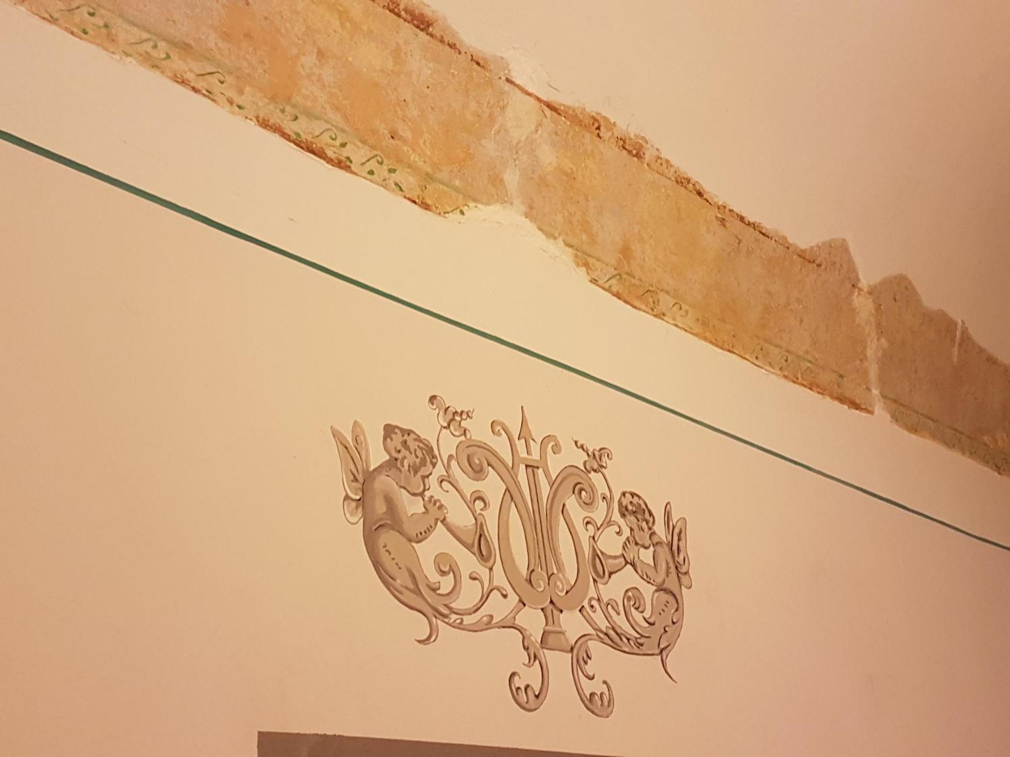 Allegra Toscana - Affittacamere Guest House أريتسو المظهر الخارجي الصورة