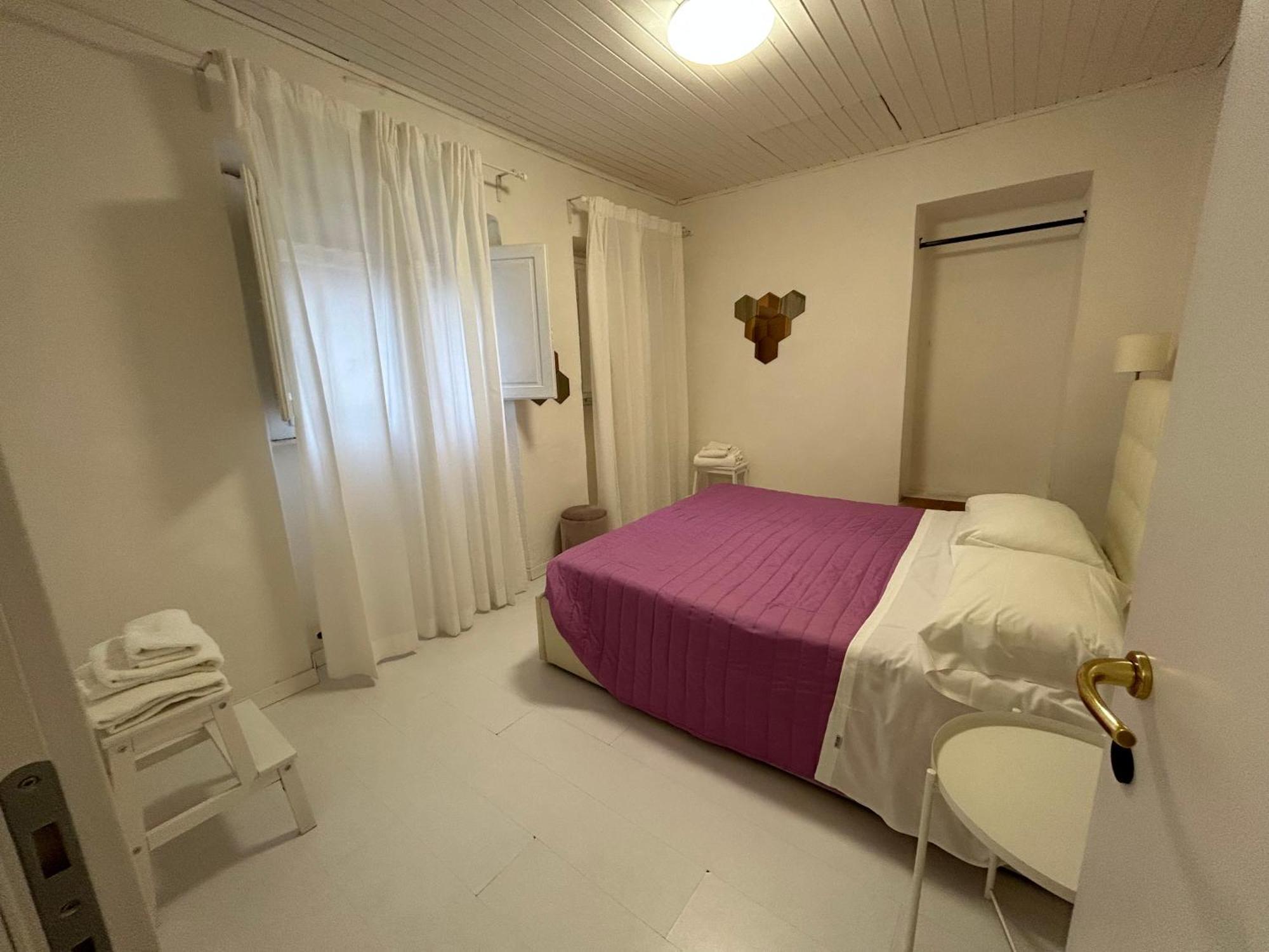 Allegra Toscana - Affittacamere Guest House أريتسو المظهر الخارجي الصورة