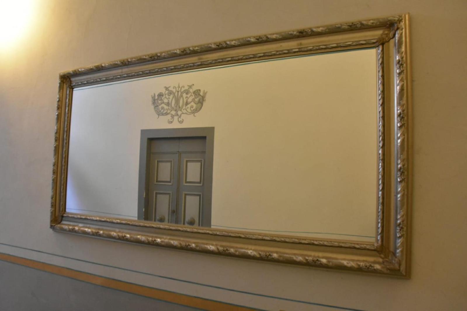 Allegra Toscana - Affittacamere Guest House أريتسو المظهر الخارجي الصورة