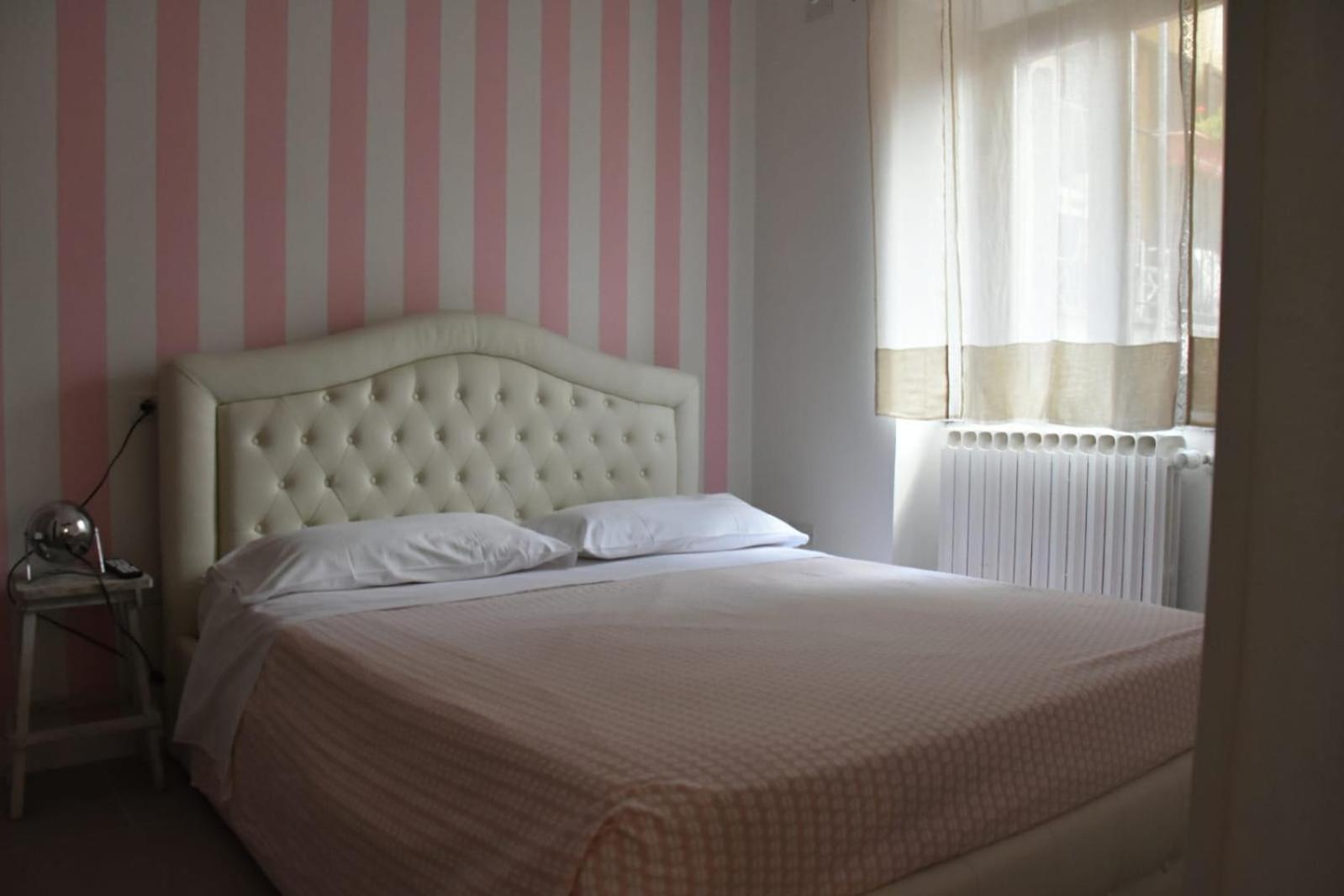 Allegra Toscana - Affittacamere Guest House أريتسو المظهر الخارجي الصورة