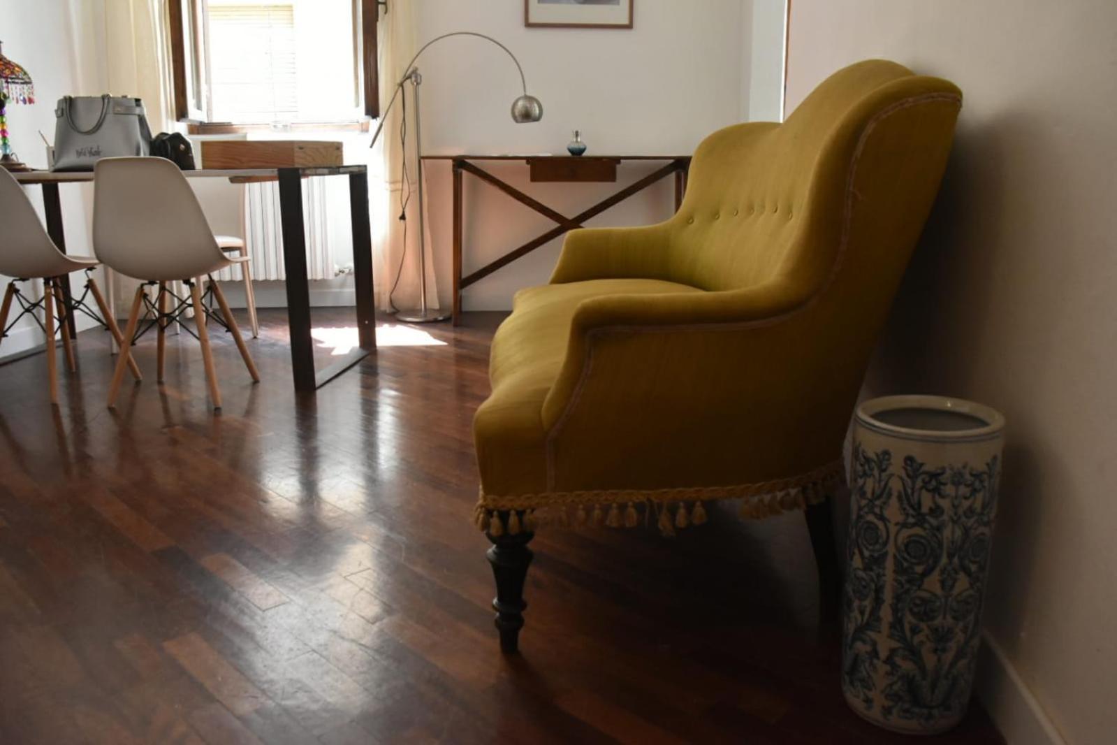 Allegra Toscana - Affittacamere Guest House أريتسو المظهر الخارجي الصورة