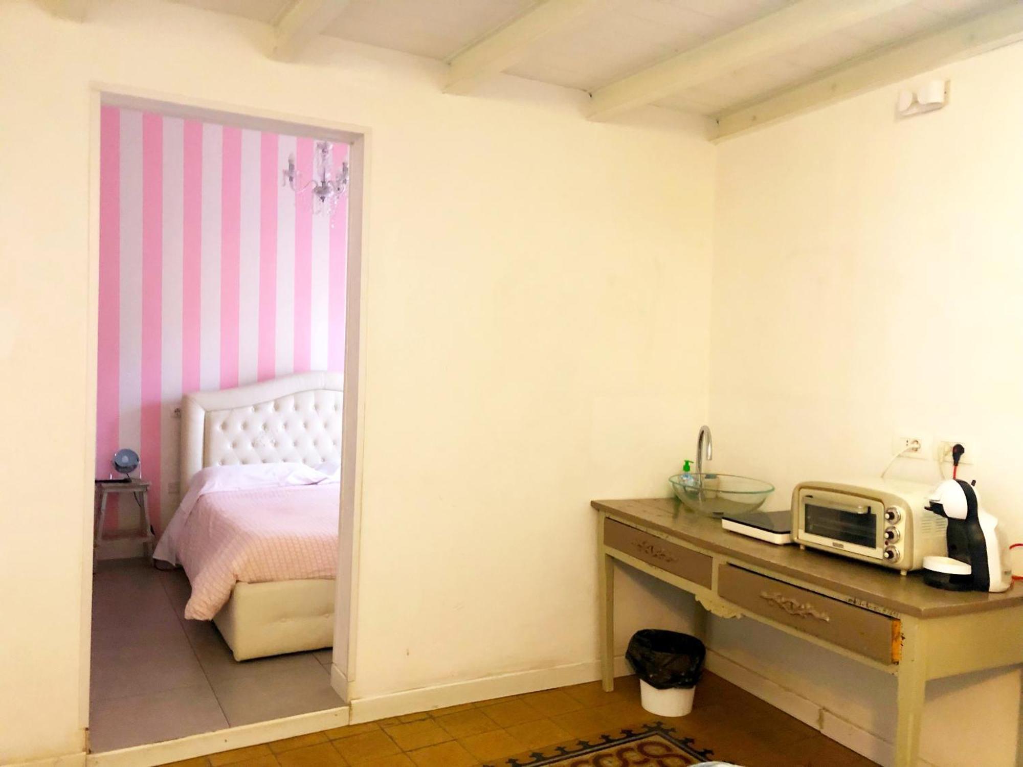 Allegra Toscana - Affittacamere Guest House أريتسو المظهر الخارجي الصورة