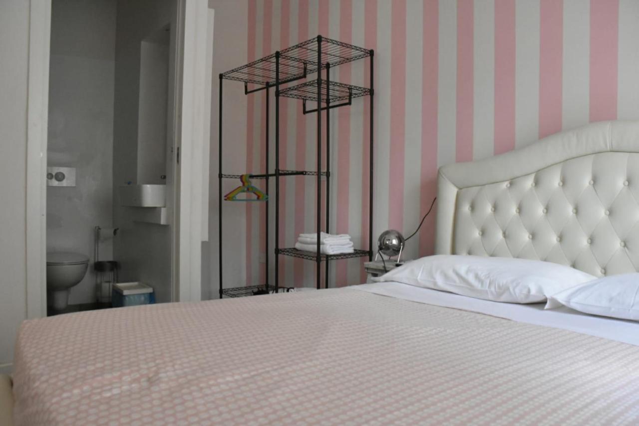 Allegra Toscana - Affittacamere Guest House أريتسو المظهر الخارجي الصورة